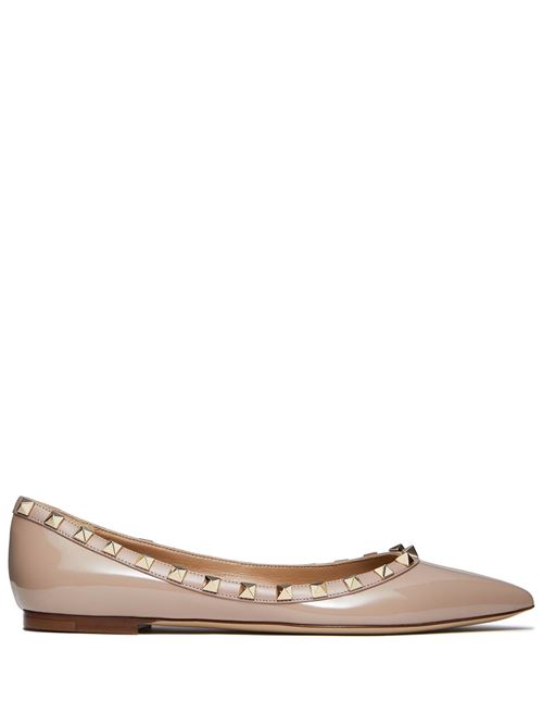 Ballerine Rockstud Valentino Garavani | 5W2S0403VNWP45